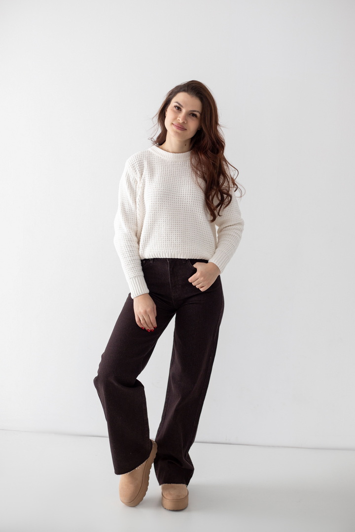 Джинси жіночі